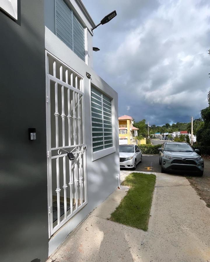 Mayaguez Coastal Charm ภายนอก รูปภาพ